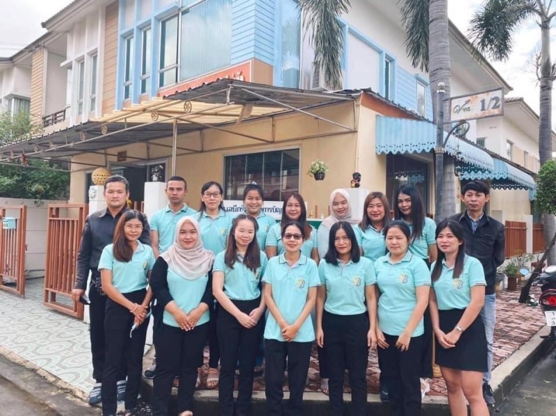 บริษัทรับทำบัญชี กรุงเทพ - เอ.บี.กรุ๊ป ดิจิทัล การบัญชี